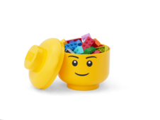 LEGO úložná hlava (mini) - chlapec - 40331724_2.png