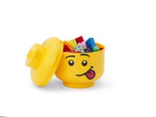 LEGO úložná hlava (mini) - silly - 40331726_2.png