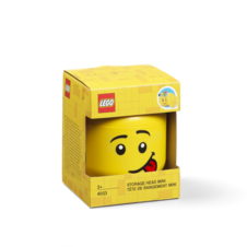 LEGO úložná hlava (mini) - silly - 40331726_3.png