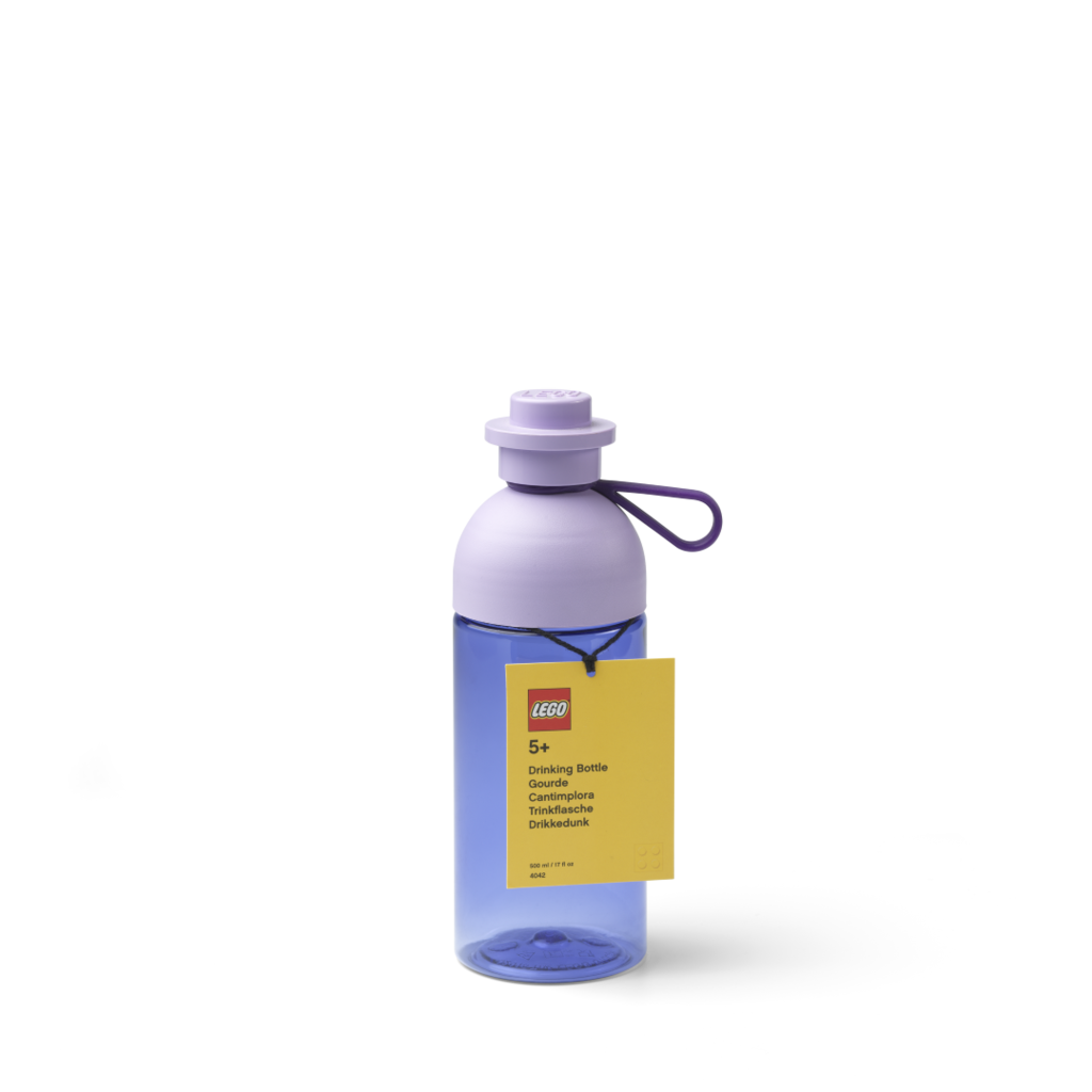 Lego hydration bottle on sale