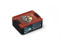 LEGO Lunch Box Harry Potter - Gryffindor