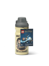 LEGO Drinking Bottle Harry Potter - Hogwarts