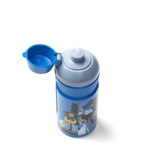 LEGO City láhev na pití - modrá - 40561735_2.png