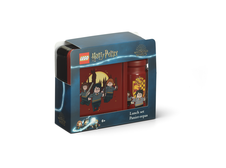 LEGO Harry Potter Lunch Set - Gryffindor