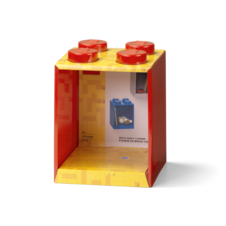 LEGO Brick 4 závěsná police - červená - 41141730_4.png