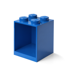 LEGO Brick 4 závěsná police - modrá - 41141731_2.png