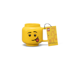 LEGO Ceramic mug large 530 ml - Silly