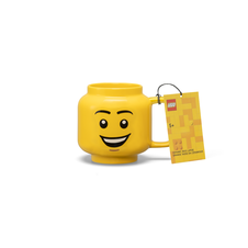 LEGO Ceramic mug large 530 ml - Happy Boy