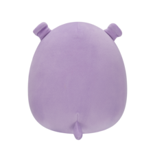 SQUISHMALLOWS Fialový hroch - Hanna - SQCR05409_3.png