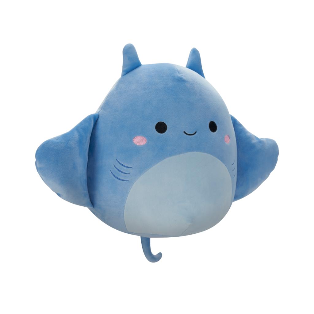 Squishmallow blue cheap