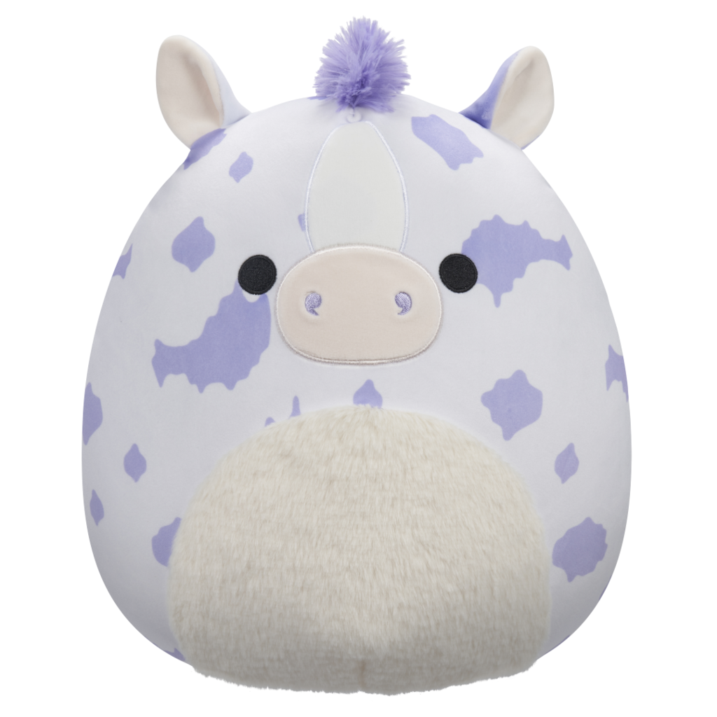 SQUISHMALLOWS Kůň Appaloosa - Abelita, 30 cm - SQCR05434_1.png