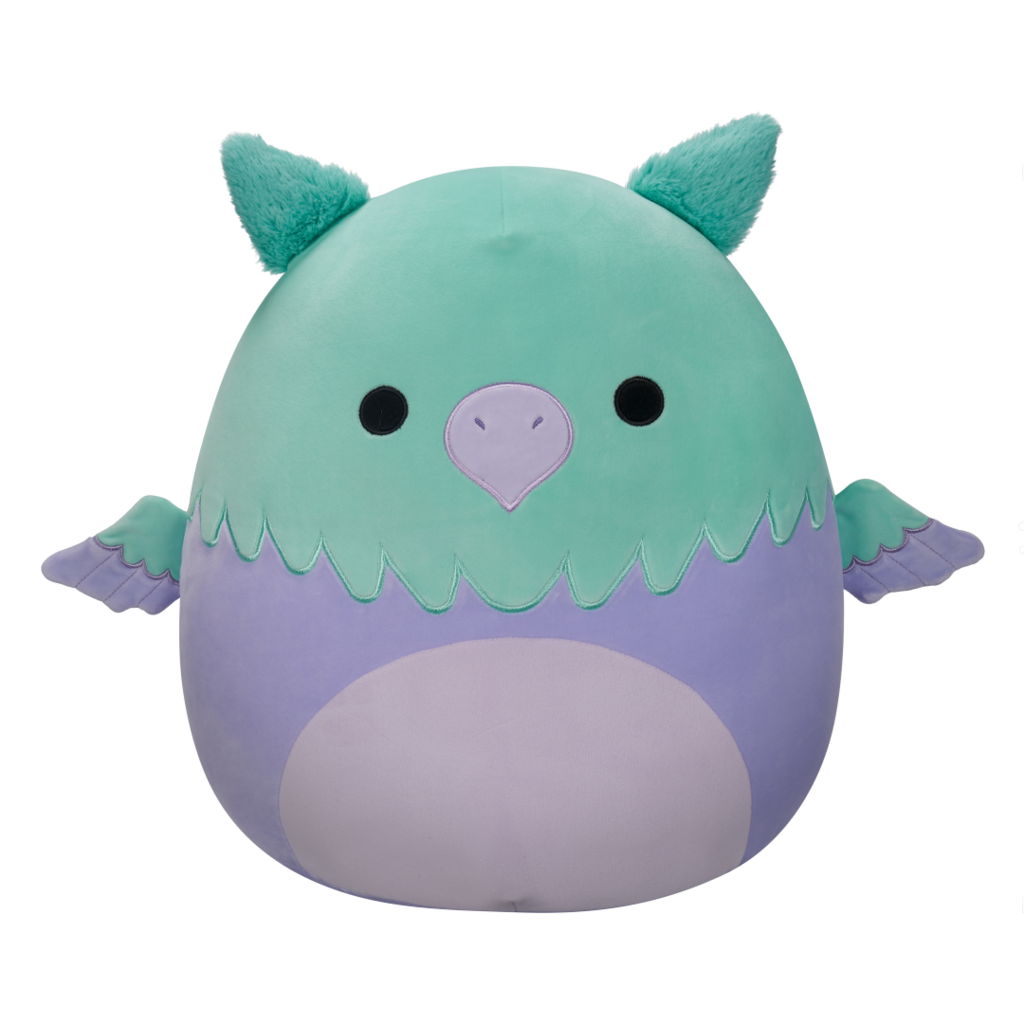 SQUISHMALLOWS Gryf - Minerva, 30 cm - SQCR05612_1.png