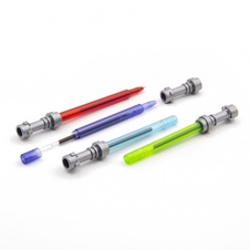 LEGO Star Wars Lightsaber gel pen multipack - 4pcs (closed box)