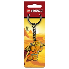 LEGO Ninjago Arin prívesok na kľúče