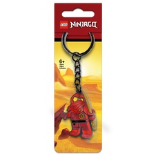 LEGO® Ninjago Enamel Keychain - Kai
