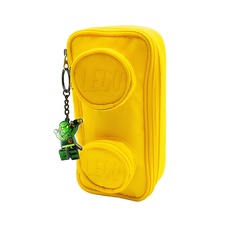 LEGO® Ninjago Enamel Keychain - Lloyd