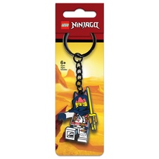 LEGO® Ninjago Enamel Keychain - Sora