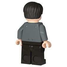 LEGO Harry Potter 300% Torch - Harry Potter