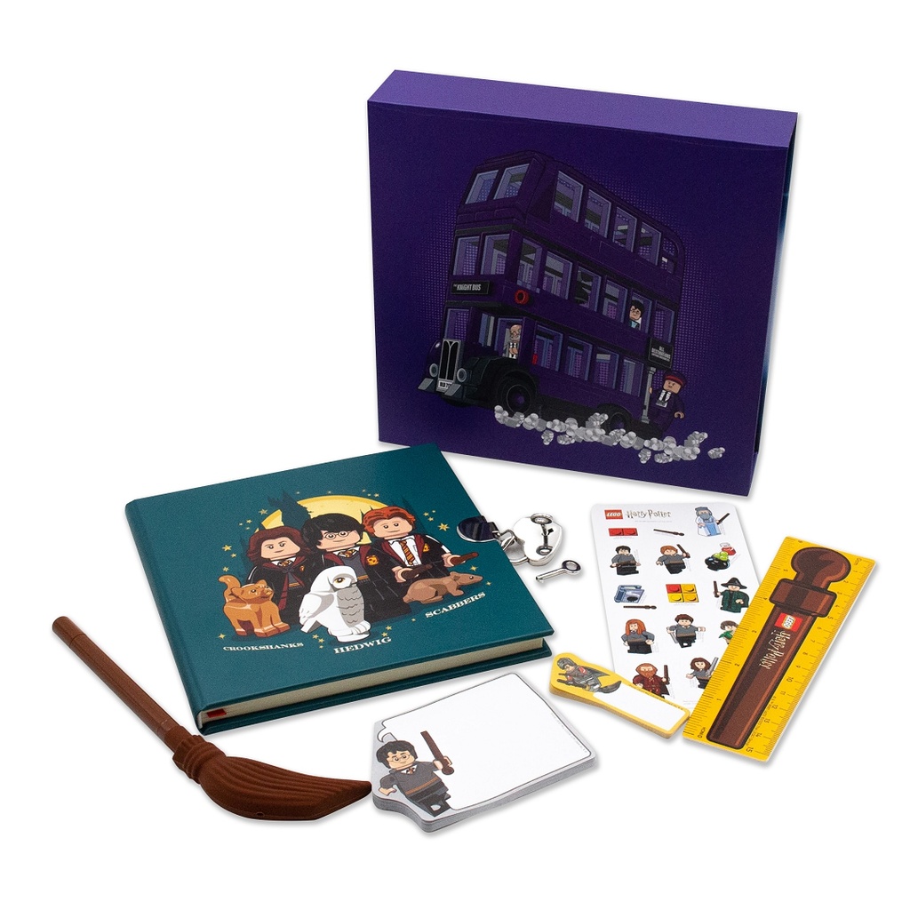 LEGO Harry Potter Box Set - Diary