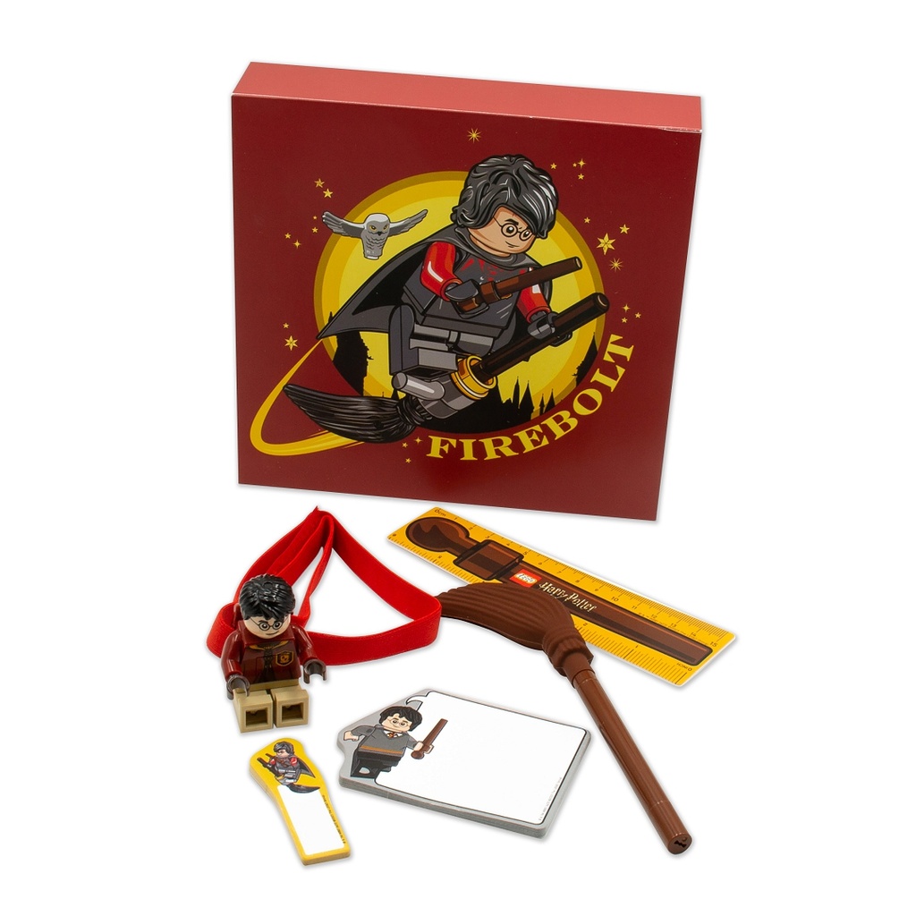 LEGO Harry Potter Box Set - Reader