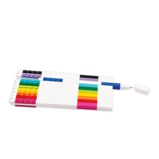 LEGO Gel Pens - 10 Pcs