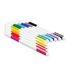 LEGO Gel Pens - 10 Pcs