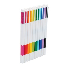LEGO Gel Pens - 10 Pcs