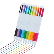 LEGO Gel Pens - 10 Pcs