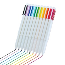 LEGO Markers - 10 pcs