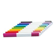 LEGO Markers - 10 pcs
