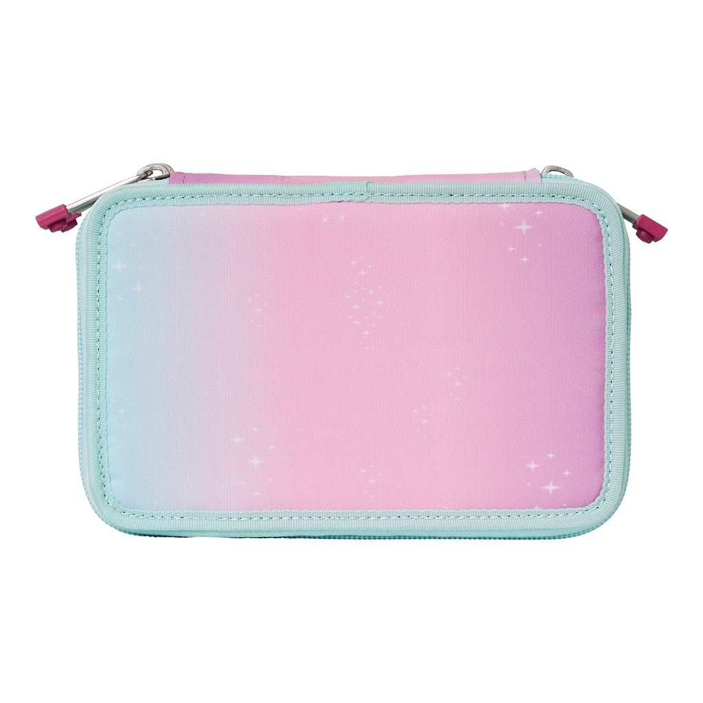 LEGO Iconic Sparkle 3 Layer Pencil Case w o Content