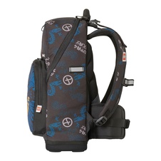 LEGO Ninjago Arin - Optimo Starter School Bag