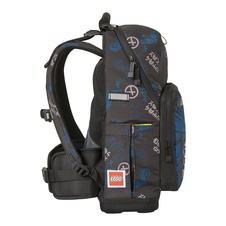 LEGO Ninjago Arin - Optimo Starter School Bag