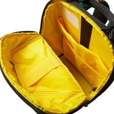 LEGO Ninjago Arin - Optimo Starter School Bag