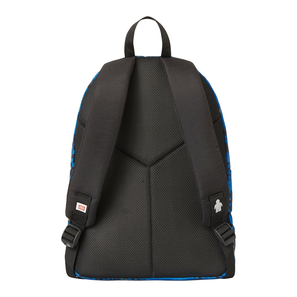 LEGO CITY Go Big Basic Backpack