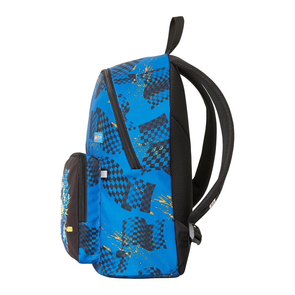 LEGO CITY Go Big Basic Backpack