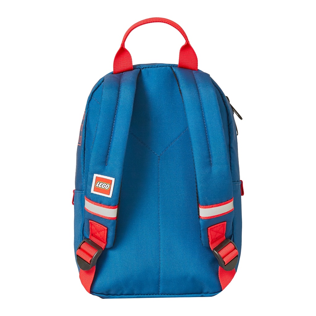 LEGO Playful Bricks Kids Backpack Small
