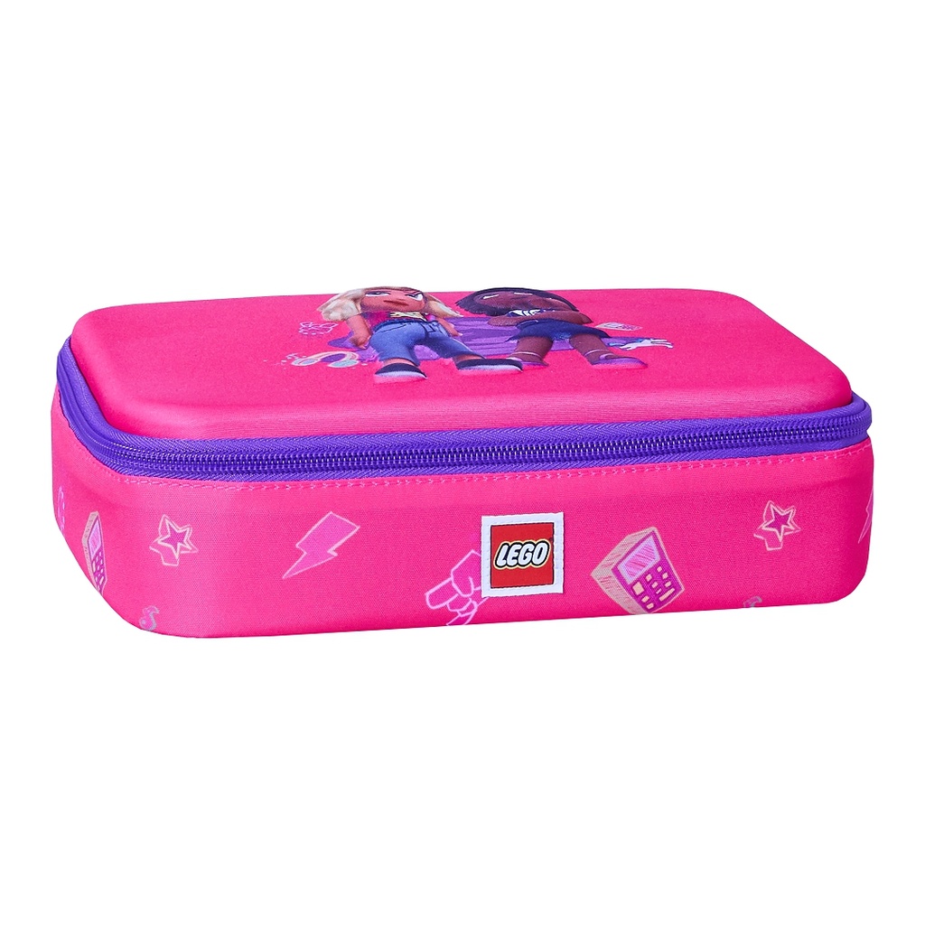 Lego friends pencil case deals