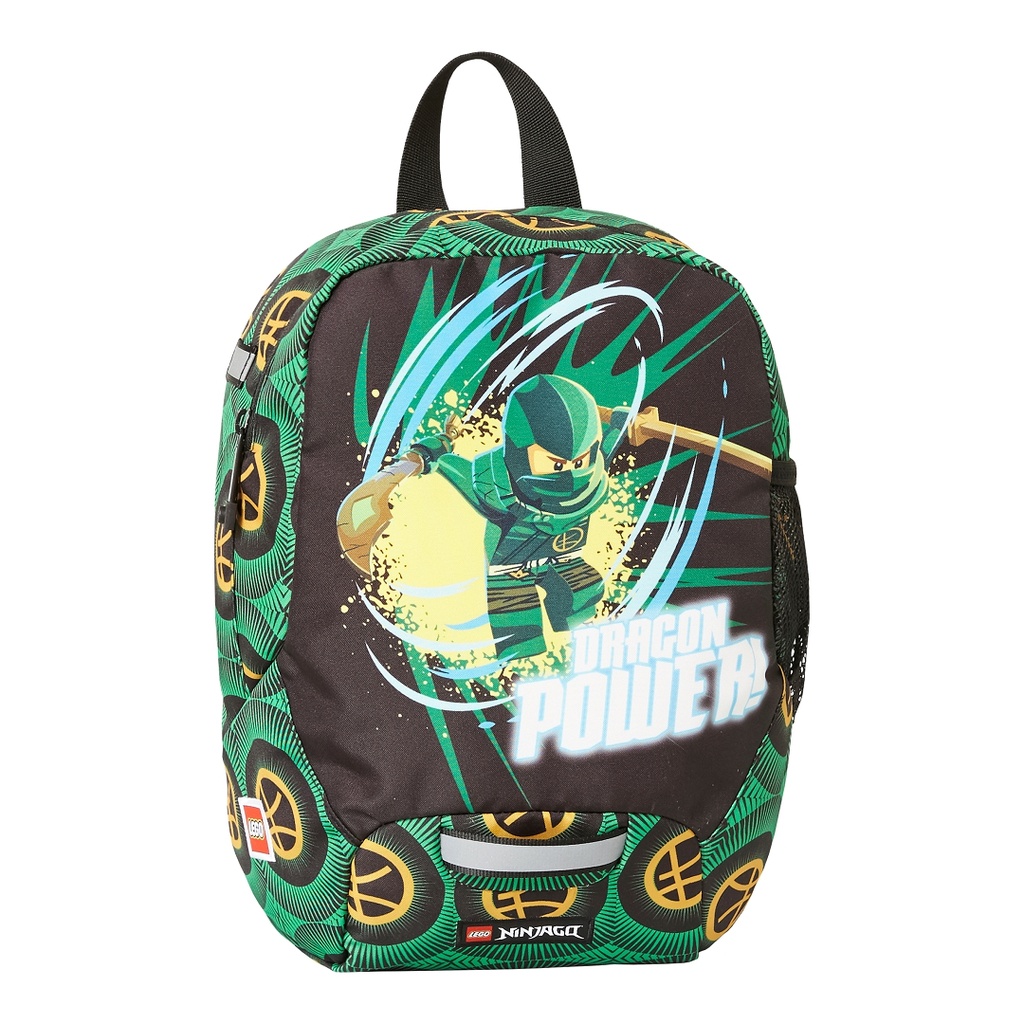 LEGO Ninjago Dragon Power Kindergarten backpack