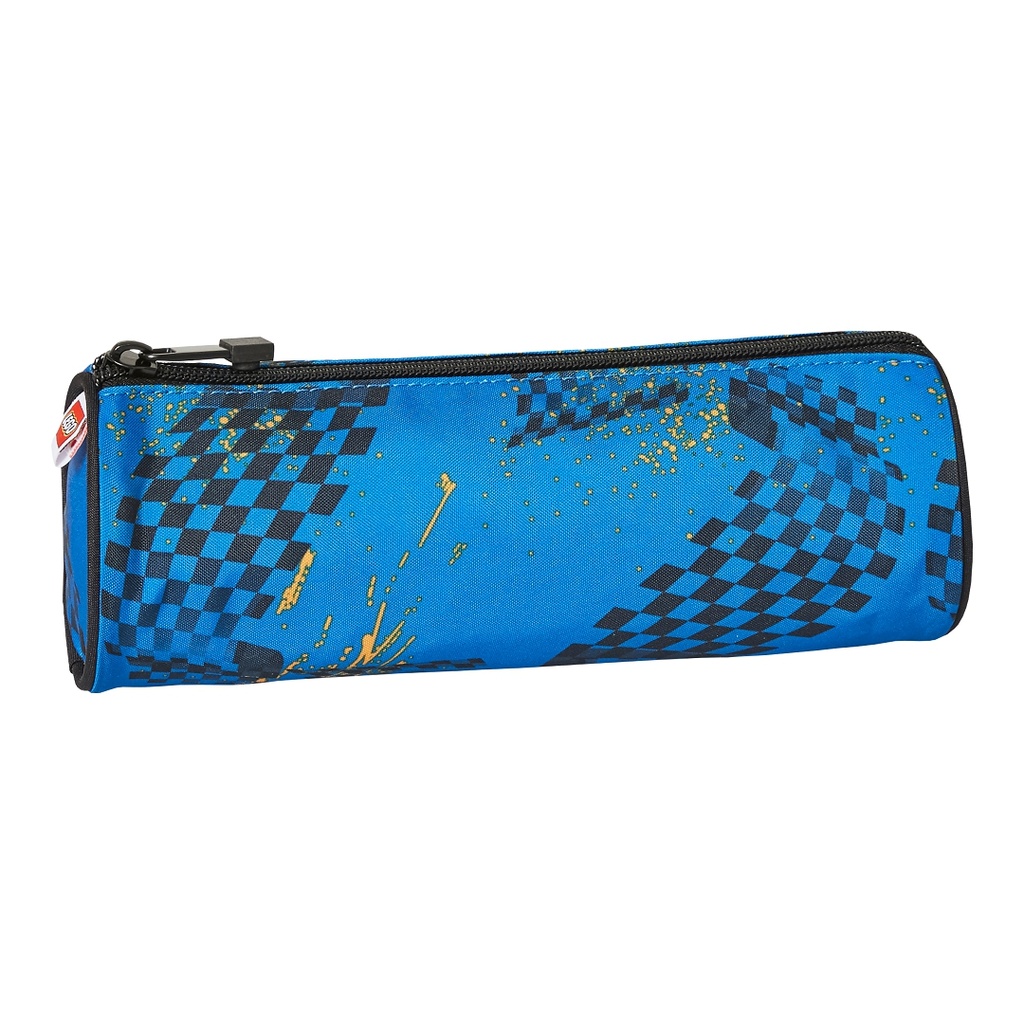 LEGO CITY Go Big - Round Pencil Roll