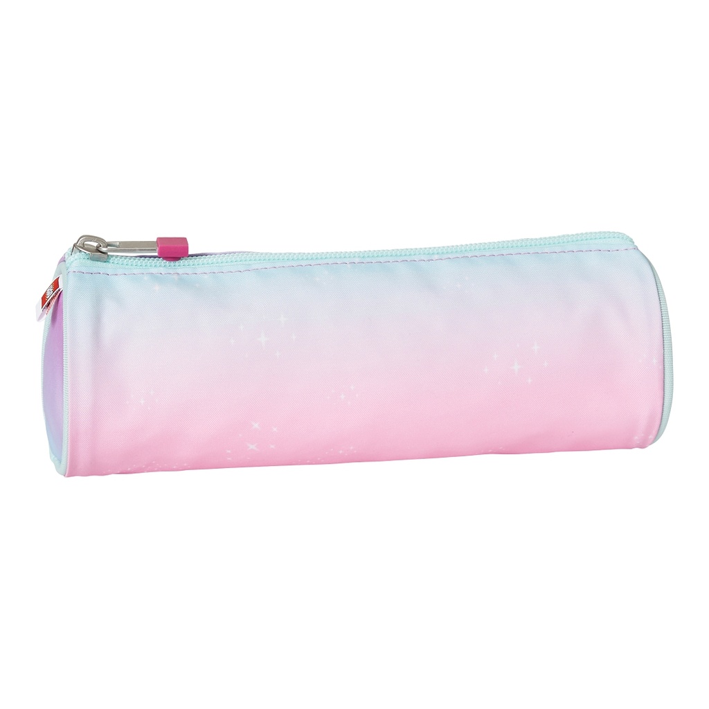 LEGO Iconic Sparkle - Round Pencil Roll