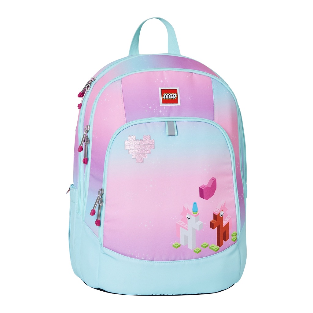 LEGO Iconic Sparkle - Base School Bag