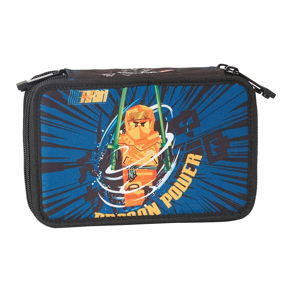 LEGO Ninjago Arin - 3 Layer Pencil Case w/o Content