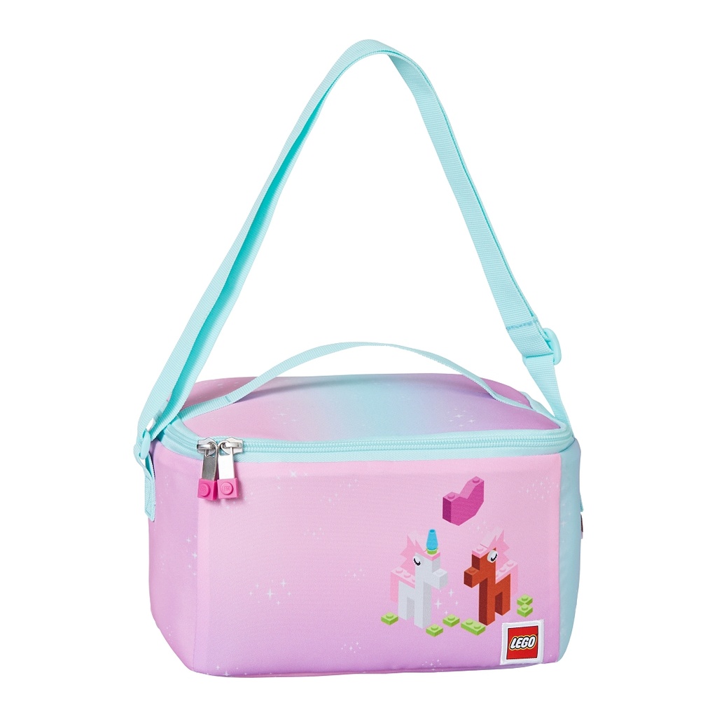 LEGO Iconic Sparkle - Cooler Bag