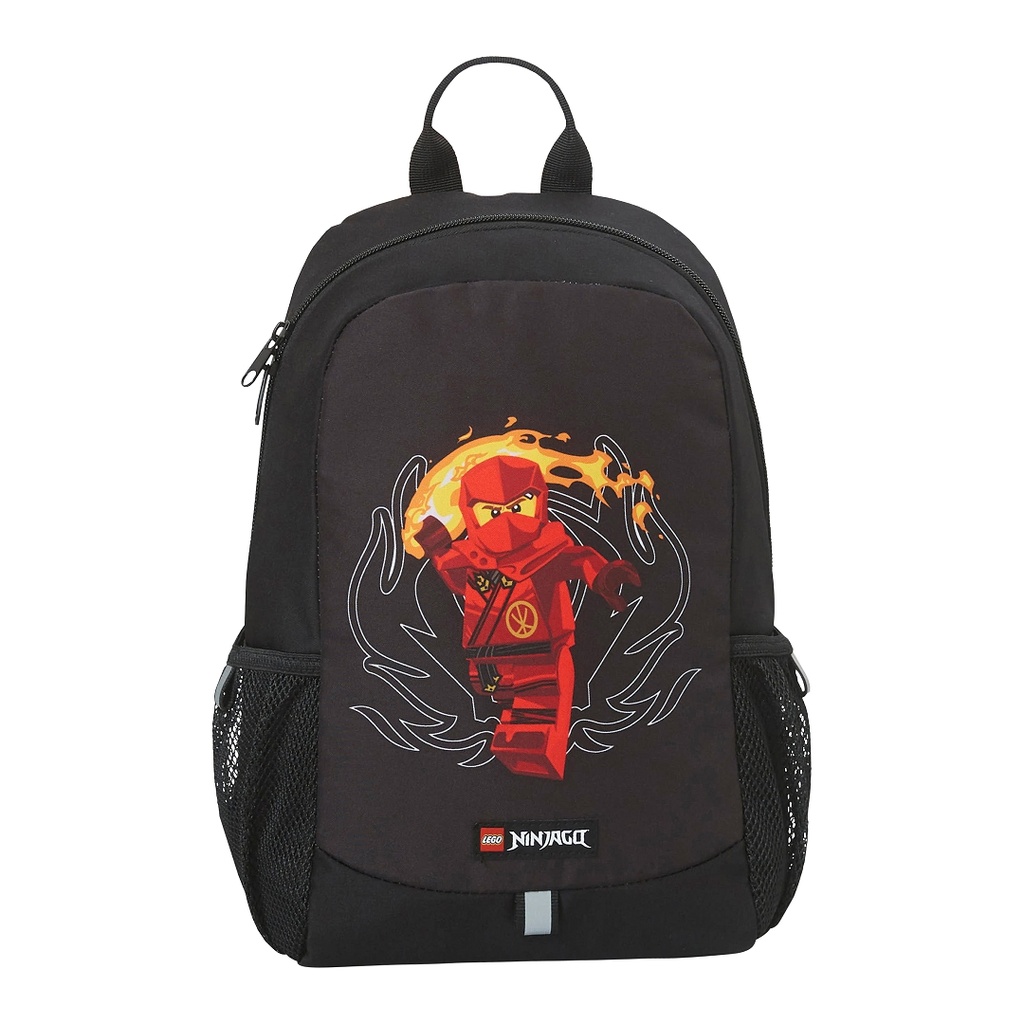 LEGO Ninjago Red - Kids Backpack Medium