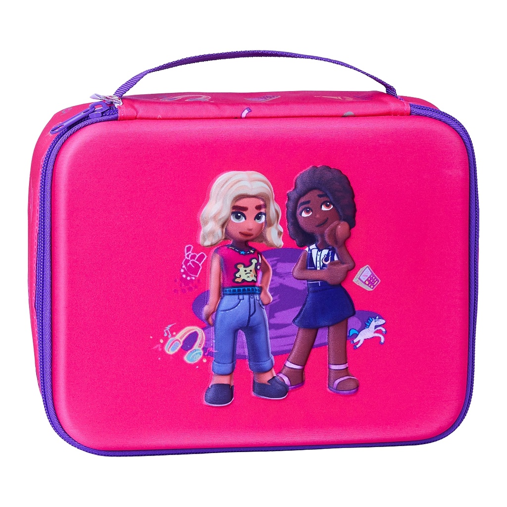 Lego friends bag on sale