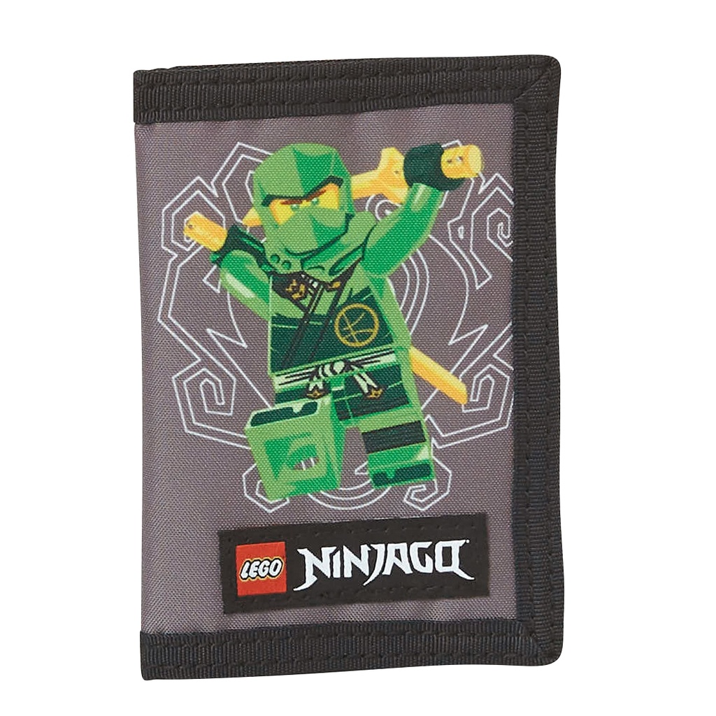 LEGO Ninjago Green - peněženka - 20288-2408_1.jpg