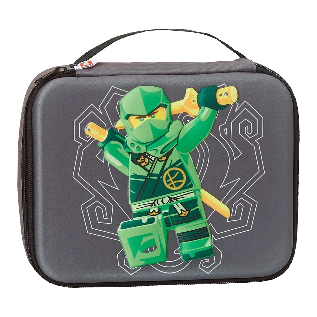 Ninjago lunch box online