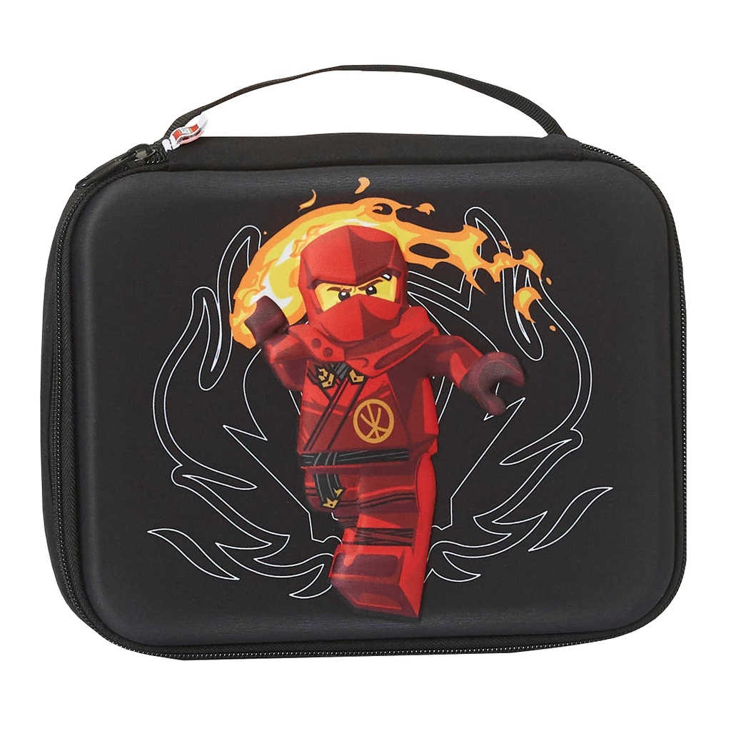 Ninjago lunch bag clearance