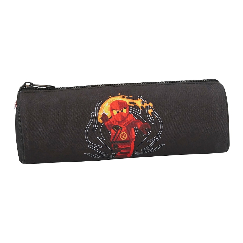LEGO Ninjago Red - Pencil Roll